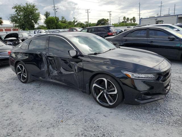 2021 HONDA ACCORD SPO 1HGCV1F43MA031646