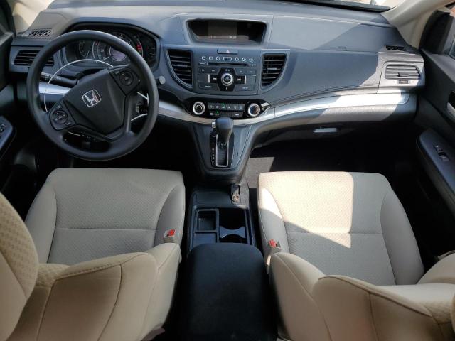 2016 HONDA CR-V LX - 5J6RM4H3XGL074546