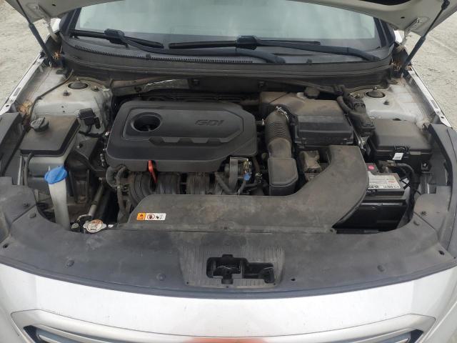 2017 HYUNDAI SONATA SE 5NPE24AF7HH515148