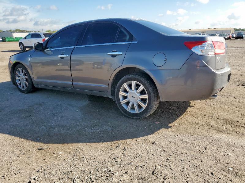 2010 LINCOLN MKZ - 3LNHL2GC2AR625454