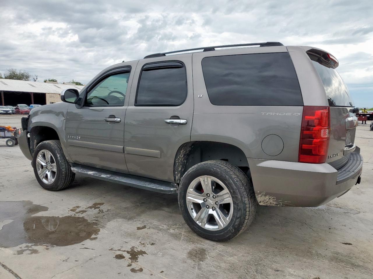 Lot #3268598948 2007 CHEVROLET TAHOE K150