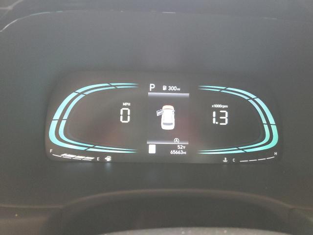 2023 HYUNDAI PALISADE SE KM8R1DGE2PU579407