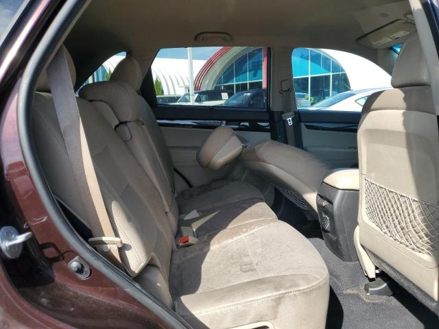2015 KIA SORENTO LX 5XYKTDA77FG612279