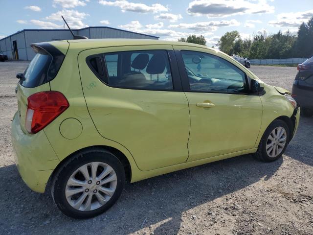 2017 CHEVROLET SPARK 1LT KL8CD6SA1HC732716