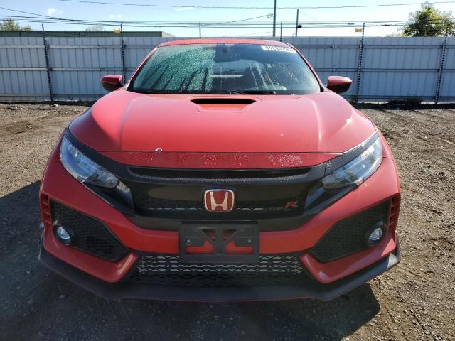 2019 HONDA CIVIC TYPE-R TOURING SHHFK8G77KU202438