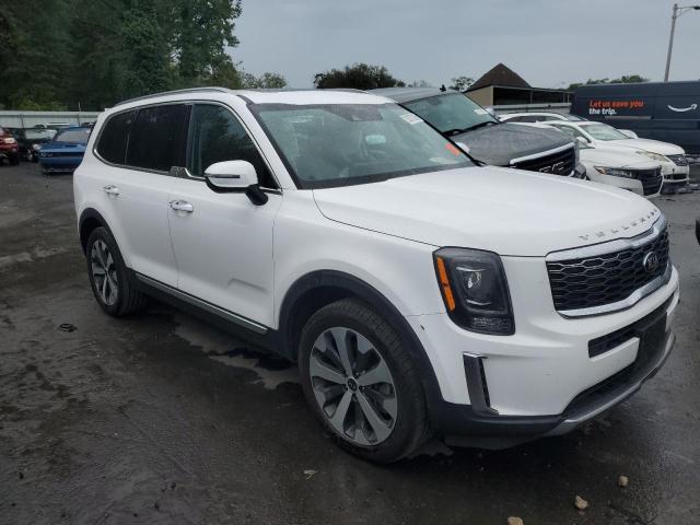 2021 KIA TELLURIDE 5XYP6DHC8MG138677
