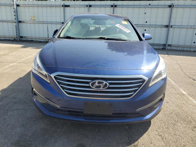 2015 HYUNDAI SONATA SE 5NPE24AF1FH186699