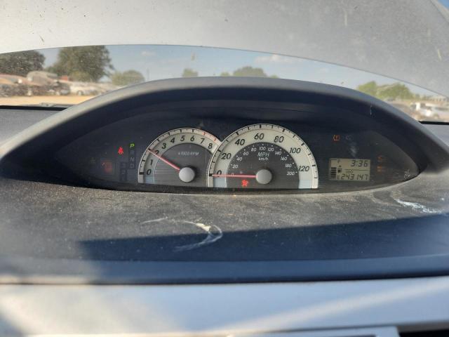 2008 TOYOTA YARIS #3305335306