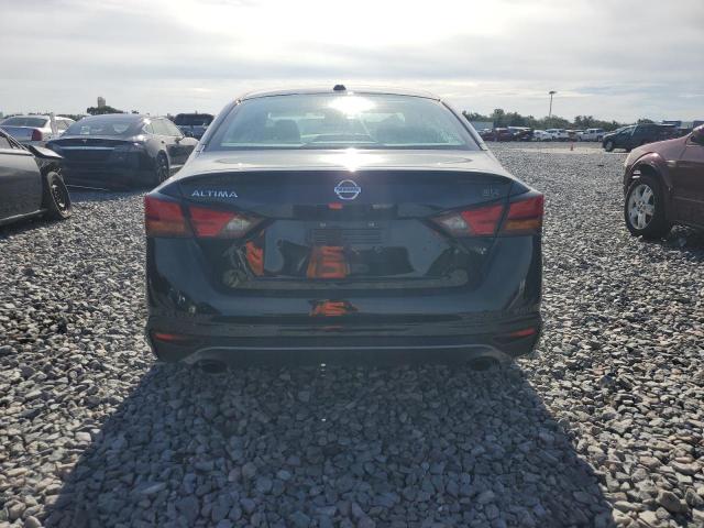 2020 NISSAN ALTIMA SR 1N4BL4CVXLC227669