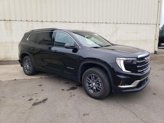 2025 GMC ACADIA ELEVATION 1GKENKRS1SJ184986