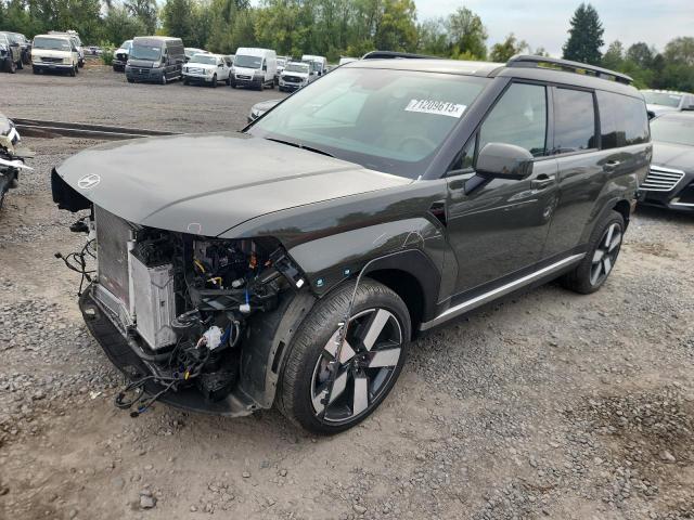 2024 HYUNDAI SANTA FE LIMITED 5NMP3DG17RH005771