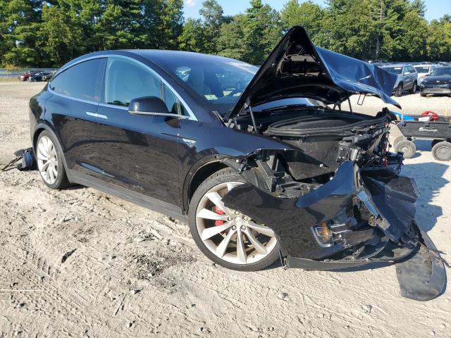 2016 TESLA MODEL X #3294250888