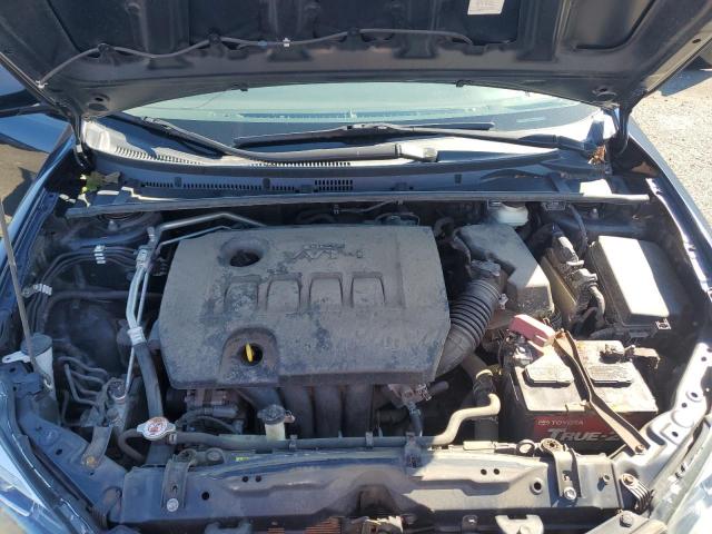 2018 TOYOTA COROLLA L 5YFBURHE1JP765484