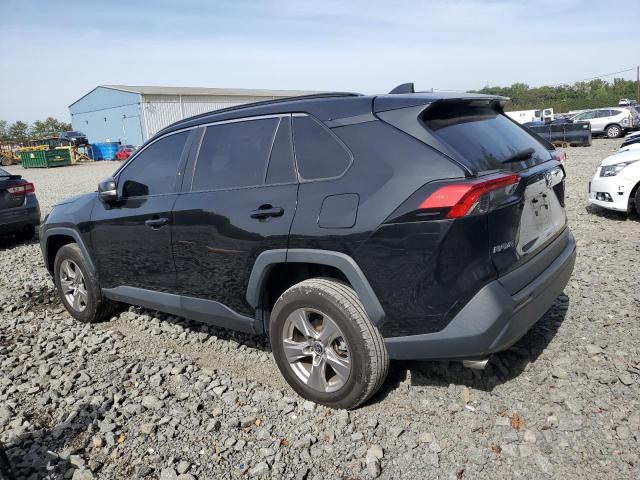 2022 TOYOTA RAV4 XLE #3296307494
