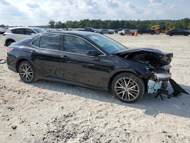 2023 TOYOTA CAMRY XLE 4T1F11AK2PU183784