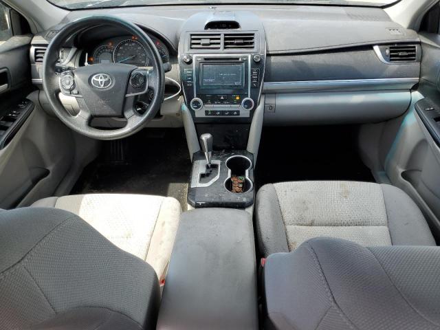 2014 TOYOTA CAMRY L - 4T4BF1FK4ER405026