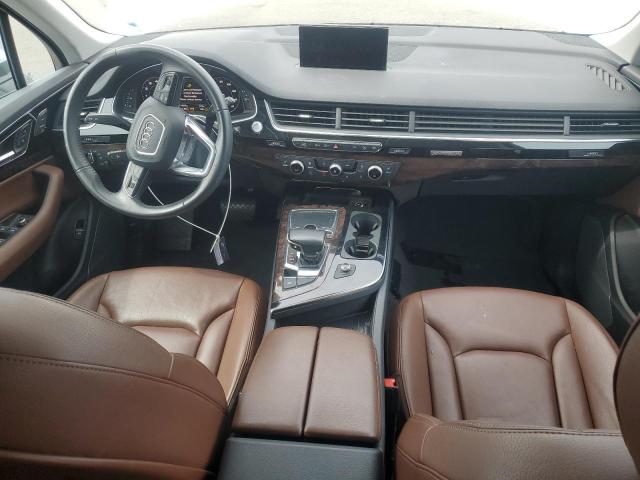 2019 AUDI Q7 PREMIUM WA1AAAF74KD045007