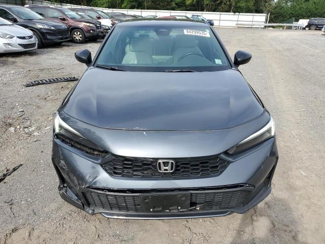 2025 HONDA CIVIC SPOR #3309564558