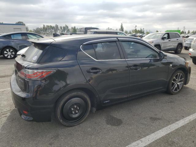 2014 LEXUS CT 200 - Other View