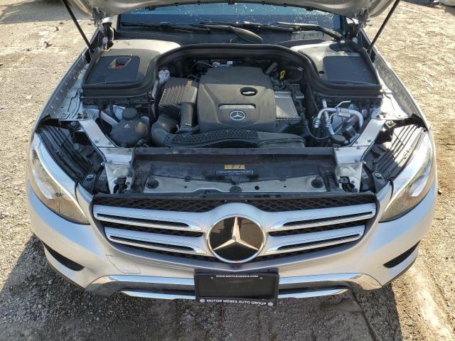 2018 MERCEDES-BENZ GLC 300 4M WDC0G4KB9JV018965