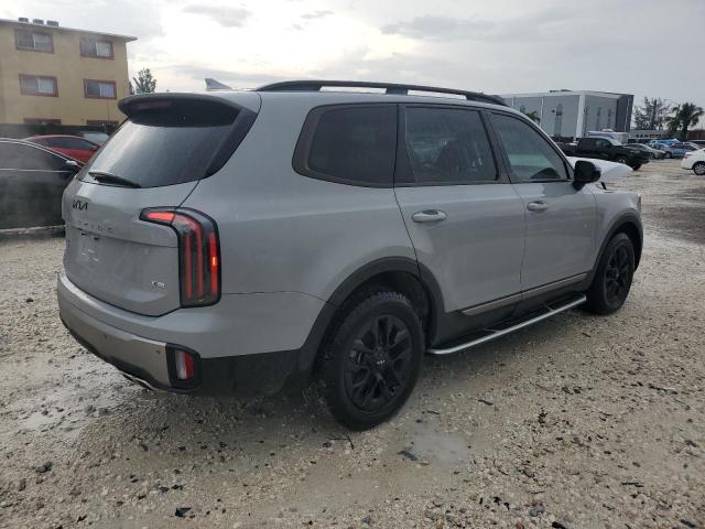 2023 KIA TELLURIDE - 5XYP5DGC4PG405712