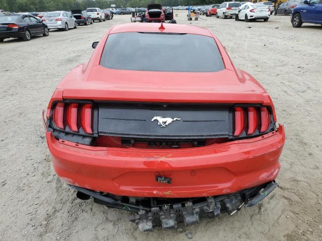 2021 FORD MUSTANG 1FA6P8THXM5146491