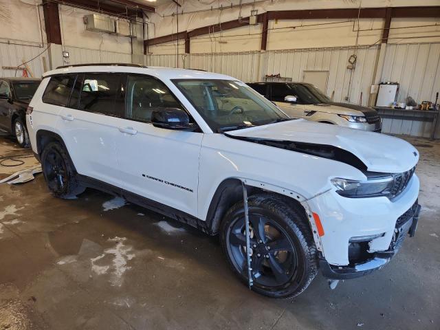 2023 JEEP GRAND CHER - Other View