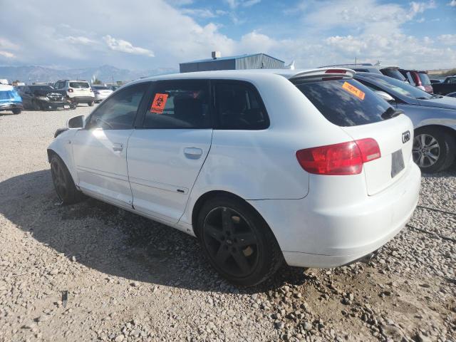 2008 AUDI A3 S-LINE #3291284446