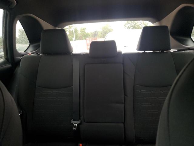 2024 TOYOTA RAV4 SE #3286775894