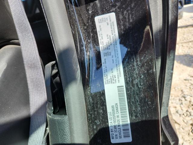 2025 CHRYSLER PACIFICA S 2C4RC1BG0SR568689