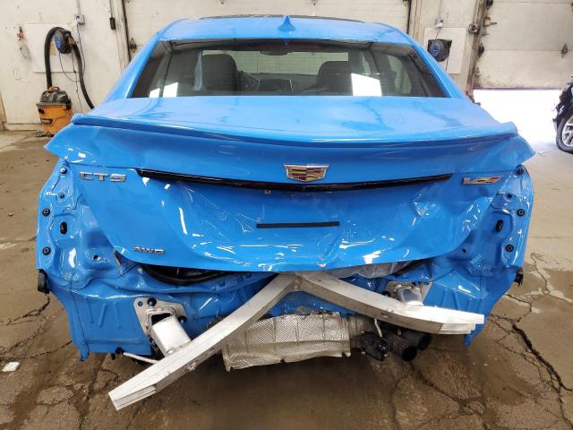 2023 CADILLAC CT5-V 1G6DV5RW5P0126875