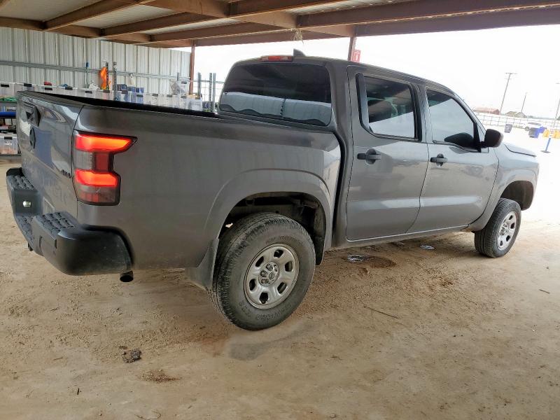 2022 NISSAN FRONTIER S 1N6ED1EK3NN614753