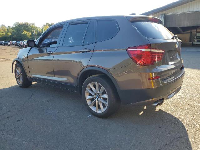 2014 BMW X3 XDRIVE28I #3304633955