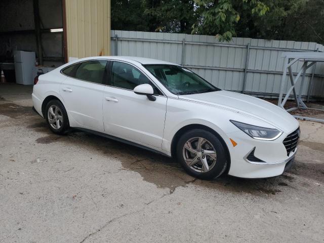 2021 HYUNDAI SONATA SE 5NPEG4JA8MH098395