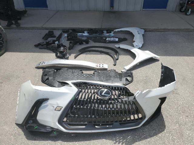 2024 LEXUS NX 250 PRE JTJGDCAZ3R5019463