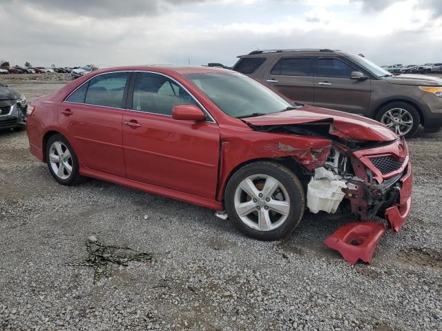 2011 TOYOTA CAMRY BASE - 4T1BF3EK4BU168542