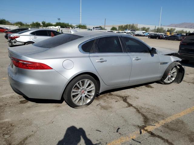 2017 JAGUAR XF PRESTIG SAJBE4BN9HCY47556