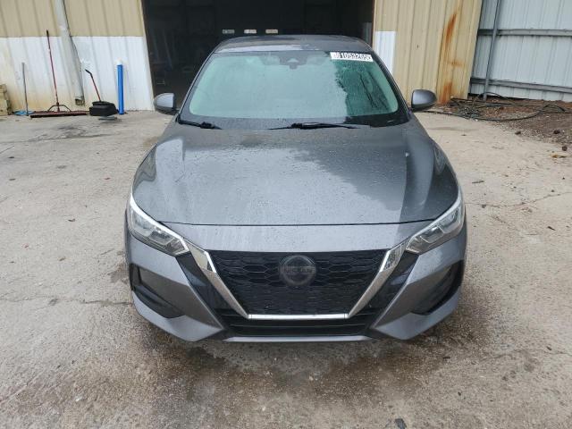 2021 NISSAN SENTRA SV 3N1AB8CV0MY256318