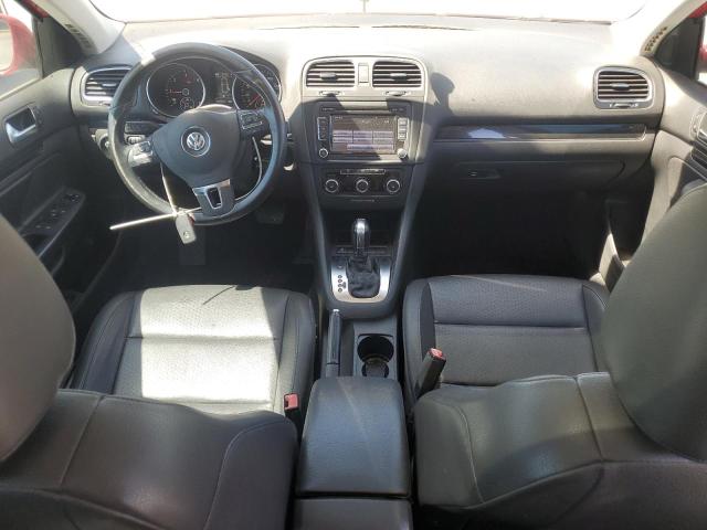 2014 VOLKSWAGEN JETTA TDI - 3VWPL7AJ2EM606259