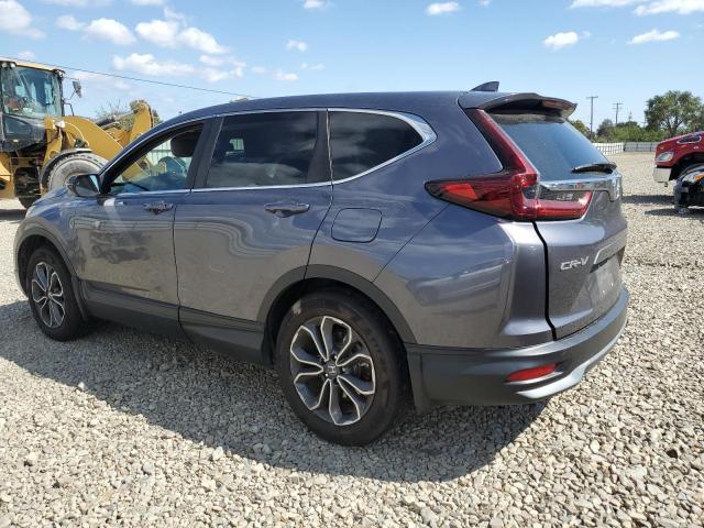 2022 HONDA CR-V EX - 2HKRW2H54NH600905