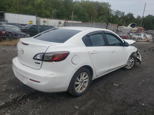 2013 MAZDA 3 I #3291451470