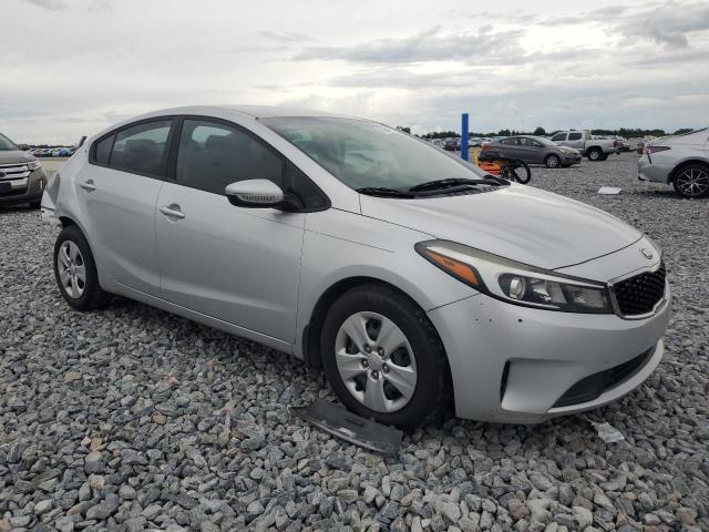 2018 KIA FORTE LX - 3KPFK4A70JE203356