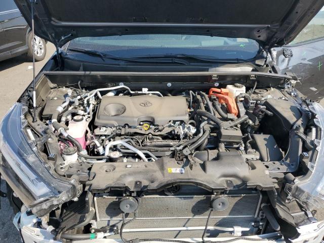 2022 TOYOTA RAV4 PRIME - JTMFB3FV3ND083657