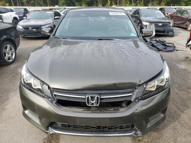 2014 HONDA ACCORD EX - 1HGCR2F72EA178451