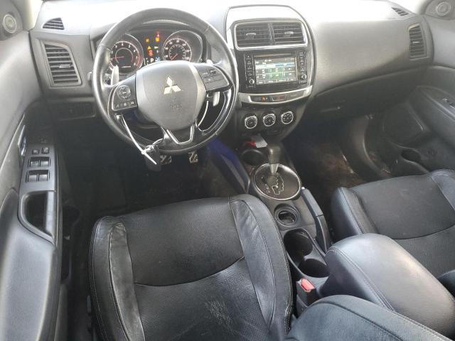 2017 MITSUBISHI OUTLANDER JA4AP4AW6HZ048095