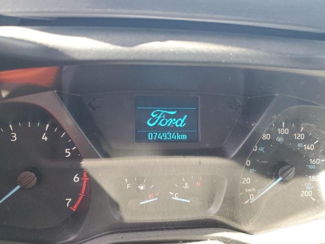 2018 FORD TRANSIT T- 1FTYR2CG3JKB26615