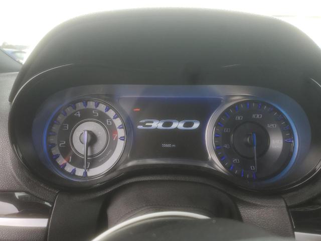 2020 CHRYSLER 300 S 2C3CCABG8LH164427