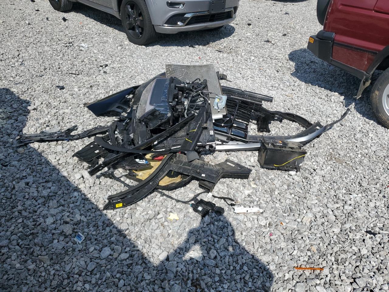 HYUNDAI PALISADE LIMITED