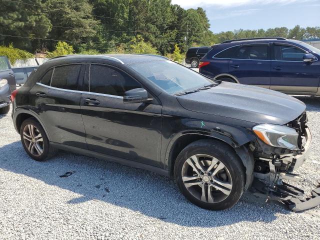 2017 MERCEDES-BENZ GLA 250 WDCTG4EB9HJ282715