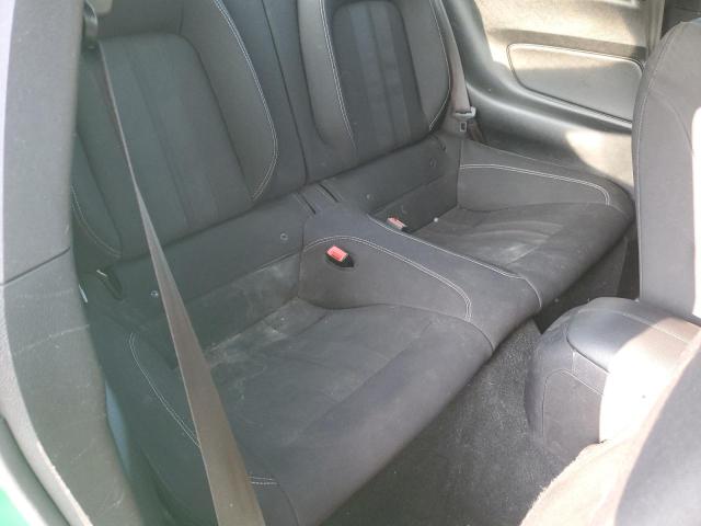 2019 FORD MUSTANG 1FA6P8TH7K5167604